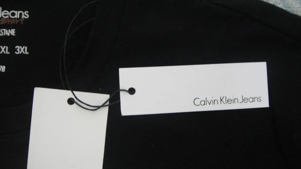 calvin klein t shirt aliexpress