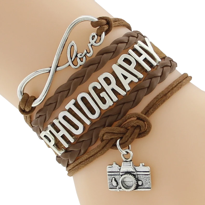 Photography Bracelet And Get Free Shipping On Aliexpress