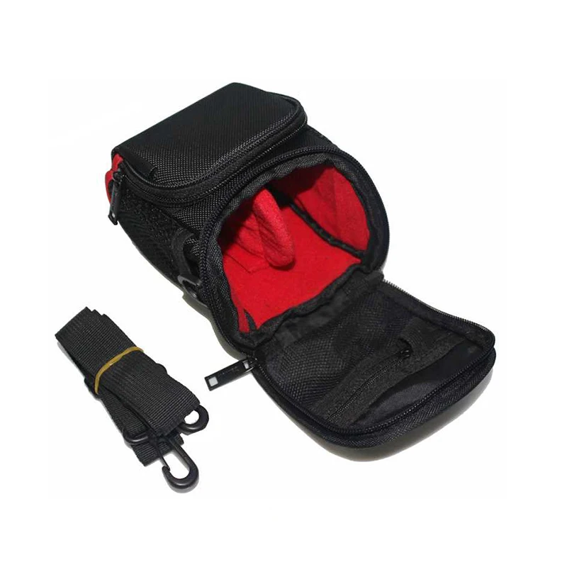 Mini Waterproof Camera Case Bag for Canon DSLR EOS 1200D 1100D 1000D
