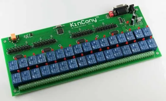 Serial Port Delphi Component
