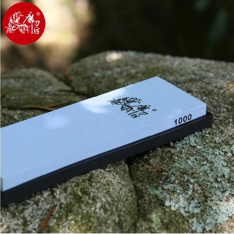 Точильный камень Taidea T7100W 1000# точильный камень система шлифовальный масляный камень складной нож заточка