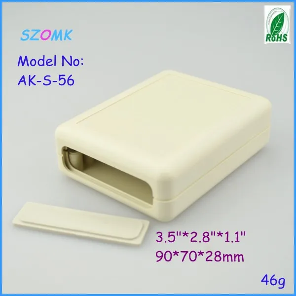 plastic electronics enclosures (1)