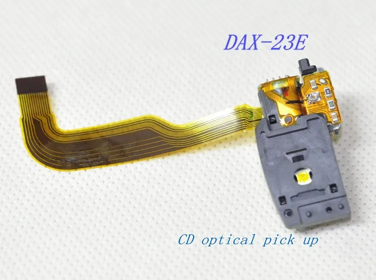 DAX-23E лазерная головка DAX23E Оптический Пикап для D-SJ15 CD