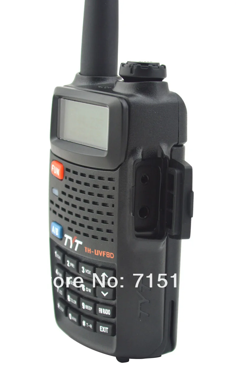 2013 Новый скремблер TH-UVF8D Dual Band 136-174 мГц и 400-520 мГц 128ch любительских портативных трансивер двухстороннее радио С FM Радио