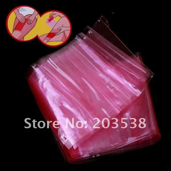 Free Shipping Dropshipping Pink Plastic Leg Waist Shaper Shape Up Slimming Sauna Spa Leg Belt Waist Belt 
