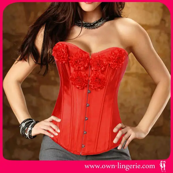 W3275c Dancing Corset 