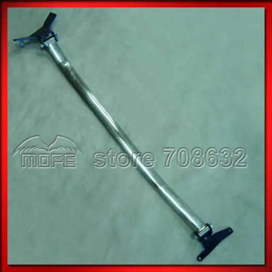 Front Strut Bar Strut Brace Strut Tower Brace STB for Suzuki Swift DSC_0039
