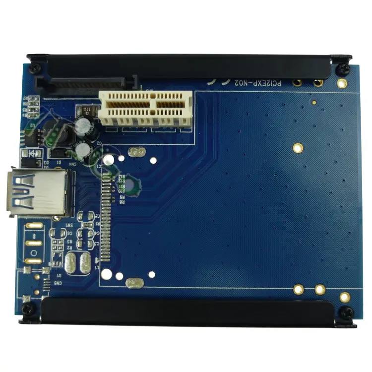 PCI E 1x PCI Express 1X Слоты Riser Card внешний слот pci-e адаптера ADP09921