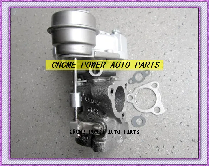 Turbo K03 53039700029 53039700005 058145703L 058145703J 058145703JX для AUDI A4 A6 VW Passat B5 1.8L 94-06 БОС APU АНУ АЕБ 1,8 т