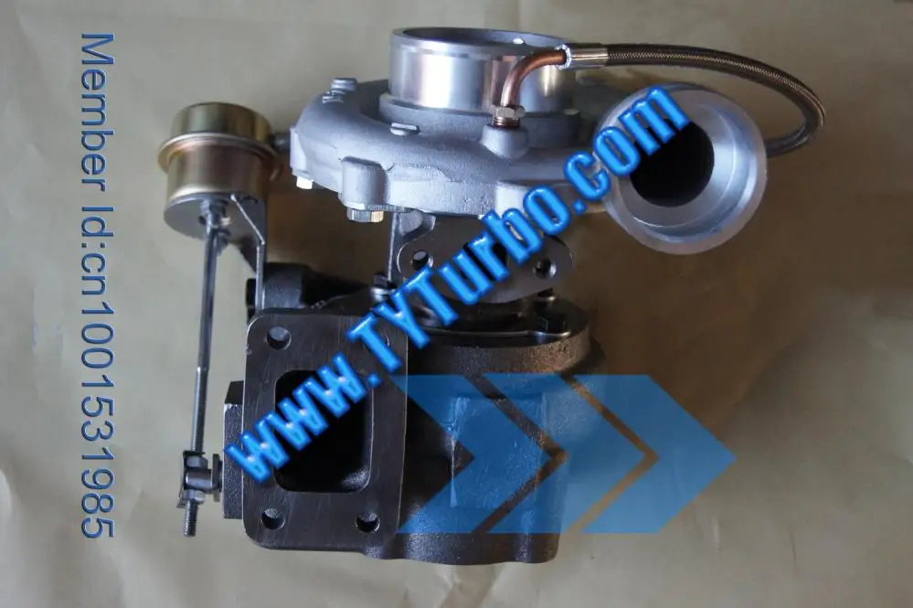 DEUTZ BF4M1013-19 Евро 3 TURBO S200G 1118010-30D для грузовика FAW Jiefang