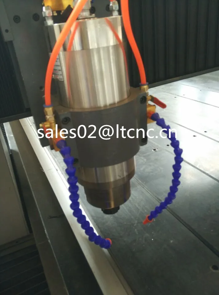 Производство фарфор гранит 3d фреза по камню с ЧПУ, 1325 мраморный камень cnc гравировальный станок цена