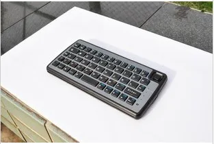 3 в 1 трекбол сенсорная мышь bluetooth клавиатура для системы android samsung tab note смартфон Windows планшет ПК ТВ коробка
