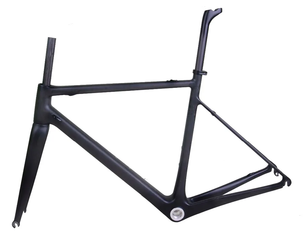 970g carbon frame road bike 2016 di2 compatible chinese carbon bicycle road bike 700c wheels