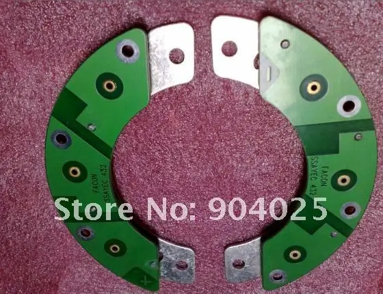 SSAYEC432
