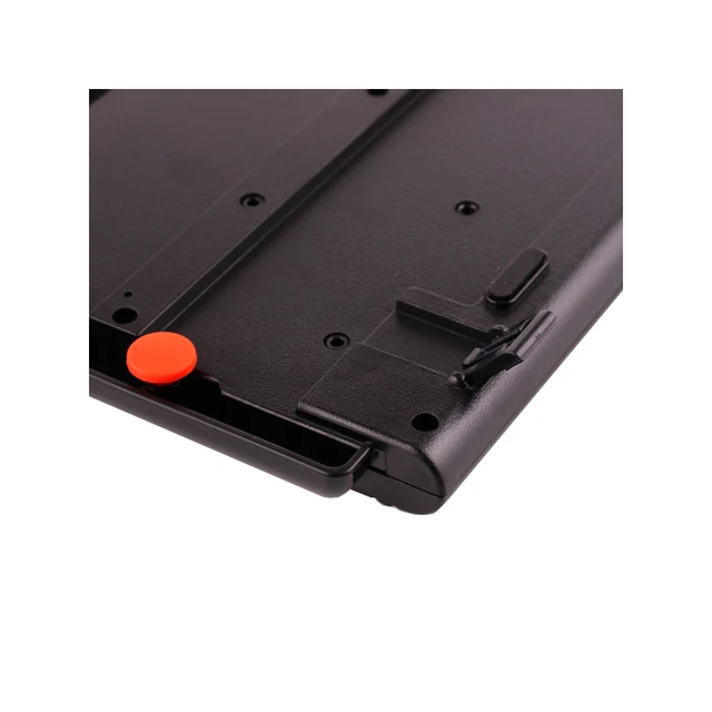 Клавиатура A4Tech X7-G300 Черный