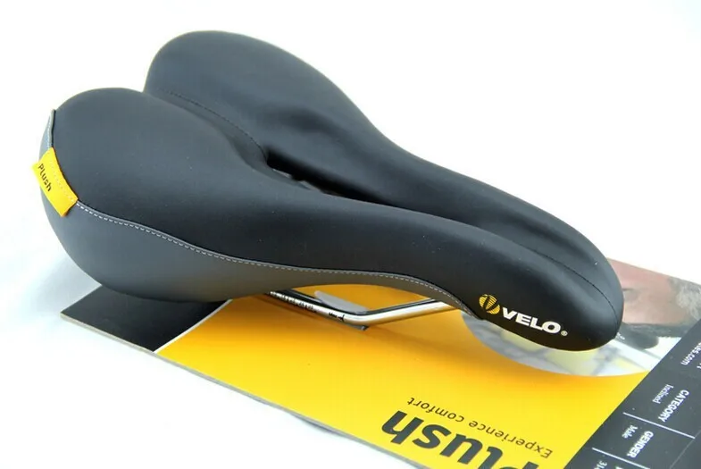 velo plush seat