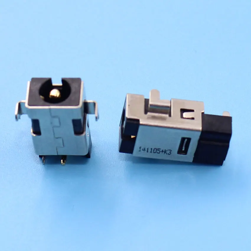 Cable Length: Other Computer Cables Yoton 1 Piece New Laptop DC Power Jack Socket Connector for DELL Vostro 5460 5470,DC-201