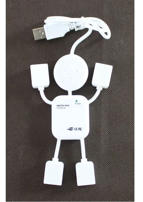 H0770 злодей Тип несколько hdmi Многофункциональный usb 2,0 удлинитель концентратор деконцентратор/есть 4 интерфейса/Компьютерные гаджеты