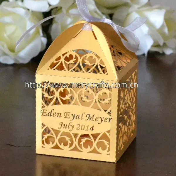 filigree gold