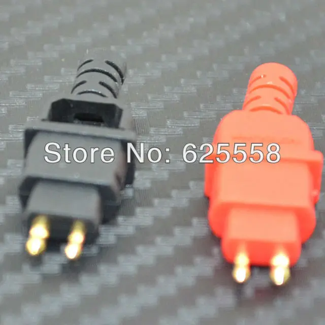 1 пара наушники гарнитуры DIY Модернизированный адаптер для HD580, HD600, HD650