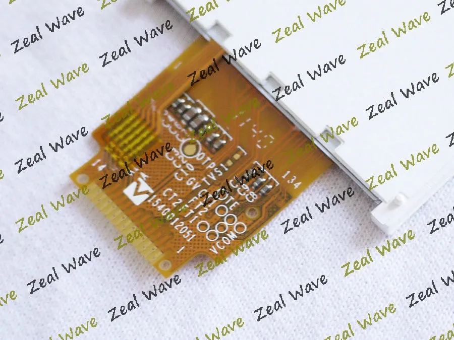 20 шт./лот Прямая продажа с фабрики 2,2 "SPI, TFT, ЖК-модуль 240x320 точек 262 K цветов 5IO требуется Бесплатная доставка сейчас