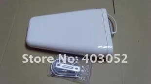 5pcs/lot logperiodic antenna LPDA for mobile phone signal repeaters logperiodic yagi dual band 3G wifi cell phone booster