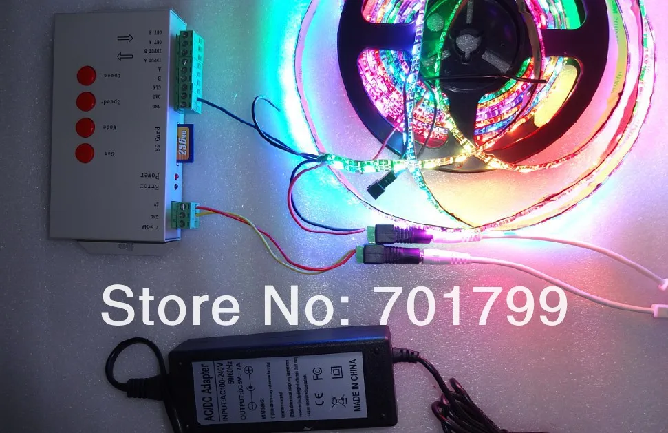 И формирующая листы для кровли 4 м DC5V IP65 WS2812B светодиодная цифровая полоса, 60 шт WS2812B/м с 60 пикселей; 57,6 Вт; Черный pcb; водонепроницаемый в силиконовое покрытие