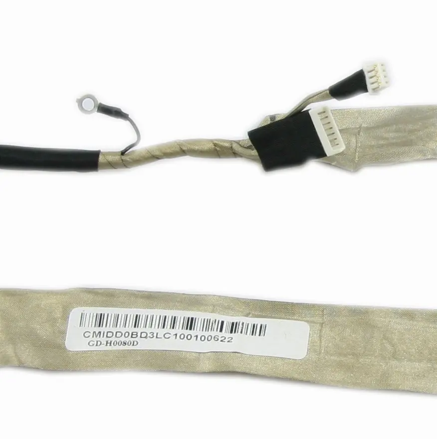 LCD cable Toshiba Satellite P300 P305 B2