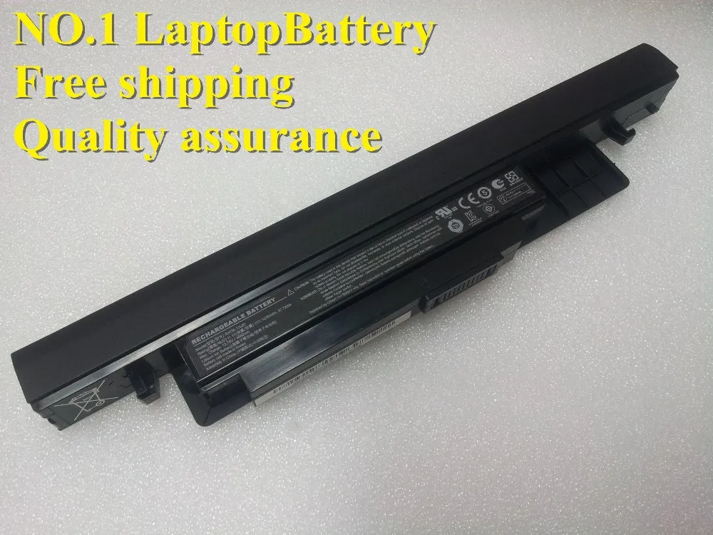 Ноутбук Батарея для BenQ BATAW20L6 BATBL10L62 S43 f