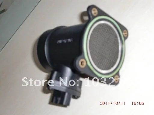 Датчики воздушного потока датчик для Nissan 22680-5U400(BOSCH: 0280 218 094