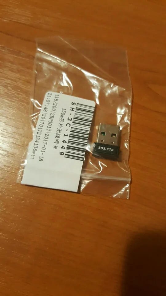 150mbps Mini Usb Wifi Adapter Dongle 802 11b G N Wireless Network Card Lan Adapter For Raspberry Pi Laptop Desktop Computer 1 Pc Wifi Adapter Dongle Usb Wifi Adapter Donglemini Usb Wifi Adapter Aliexpress
