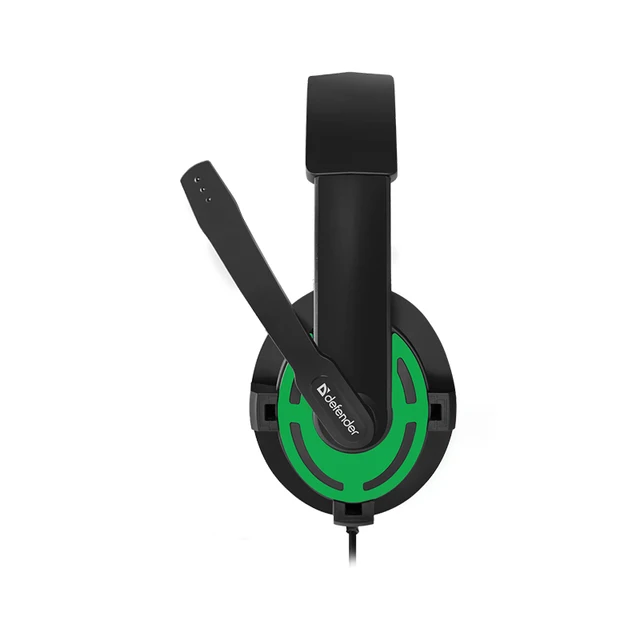 Игровая гарнитура Defender Warhead G-300