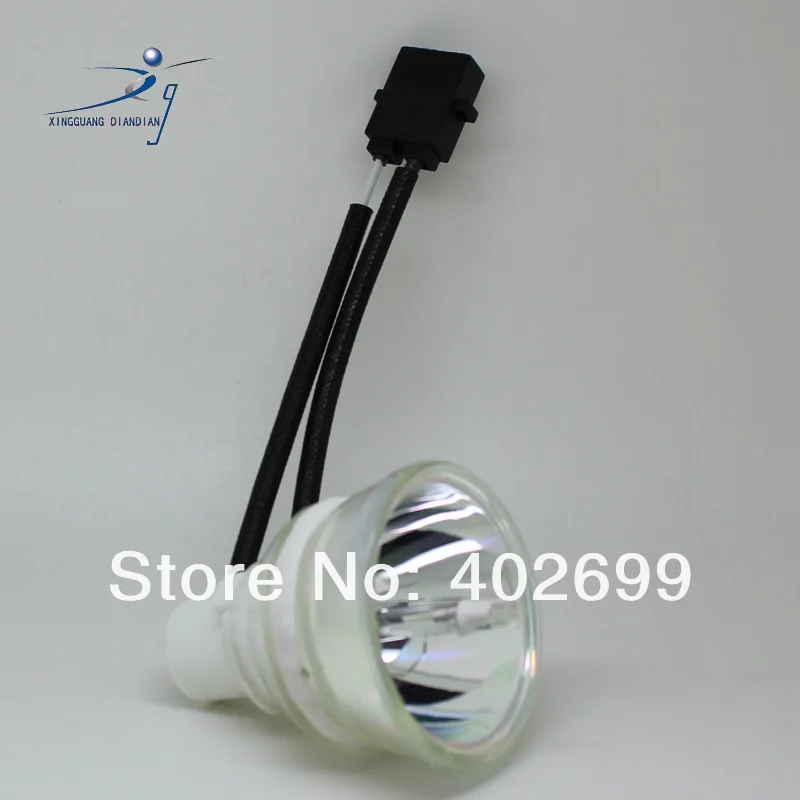 XR-E2510SA/XR-255SA идеальное освещение для проектора лампы AN-LX20LP для острых