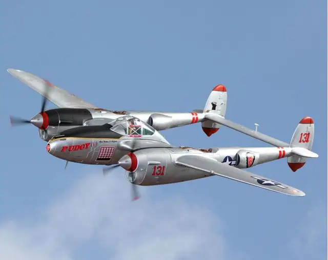 RC flugzeug modell Freewing Flightline 1600mm