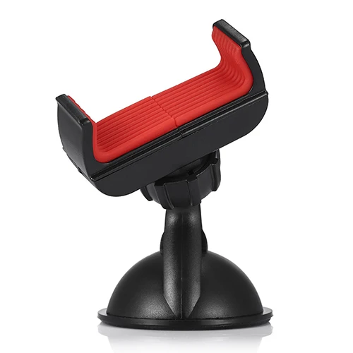 Rotated Car Holder Windshield Mount Bracket Stand For Mobile Cell Phone Gps Rotated Car Holder Windshield Mount Bracket Stand For Mobile Cell Phone Gps