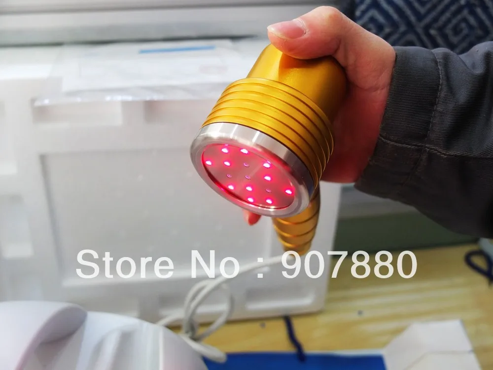 A laser 2