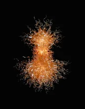 

Home Decoration Handmade Blown Glass Celling Lights for Home