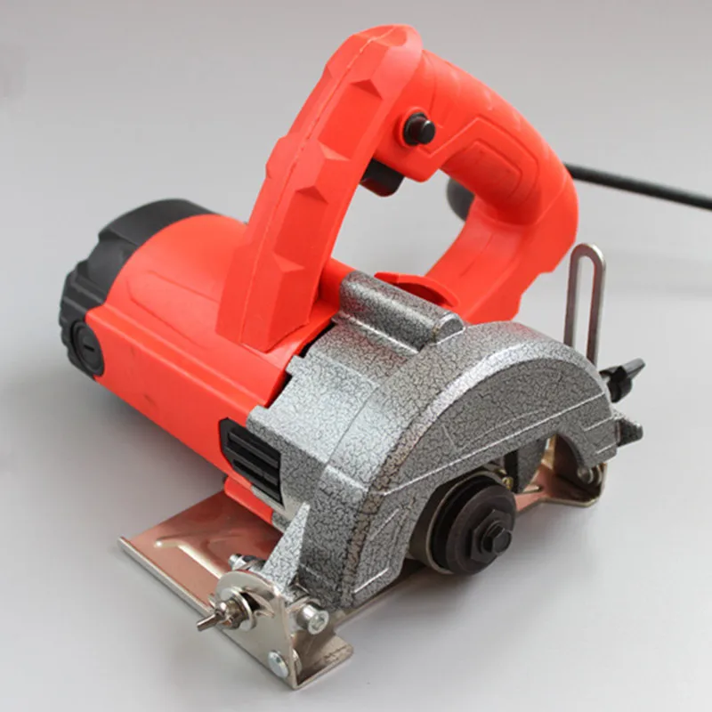 1680W машинное оборудование режущая машина пилы для скамейки DIY мини модель