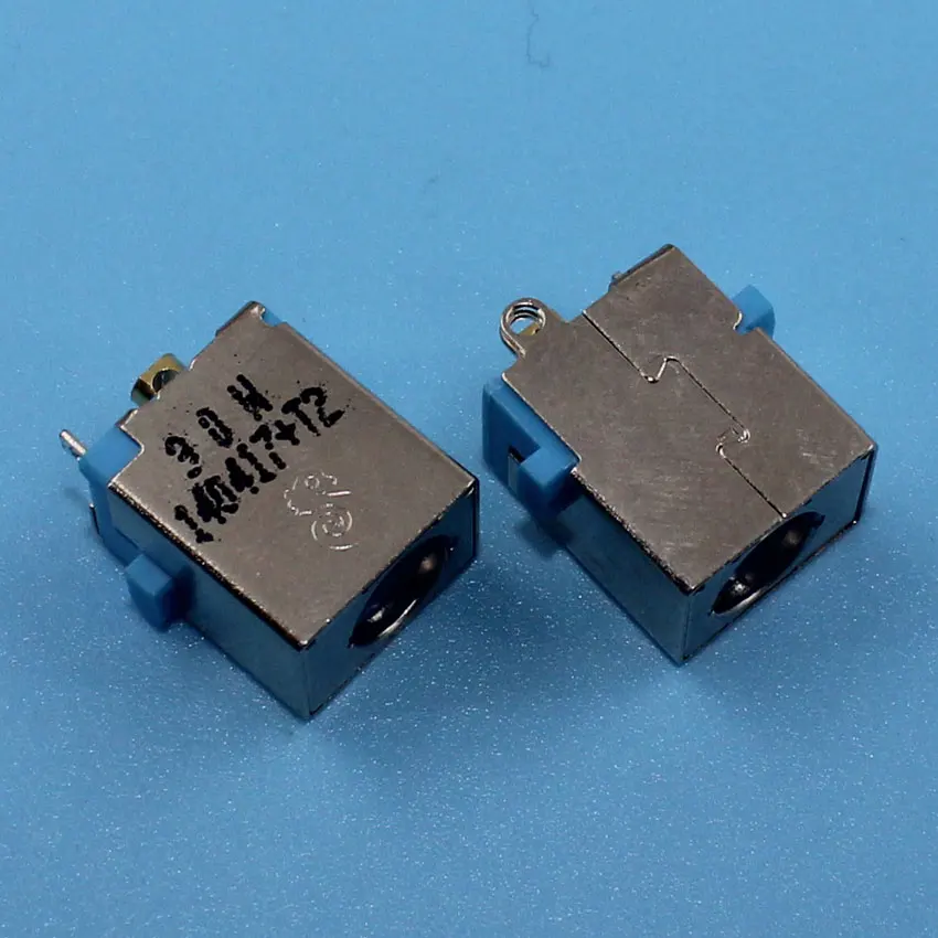 NEW DC Power Jack Connector for Acer Aspire 5742 5336 5551 5552 5733 Without cable blue | Обустройство дома