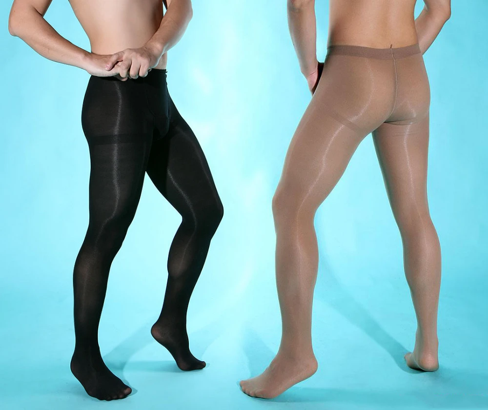 Pantyhose Men Pics