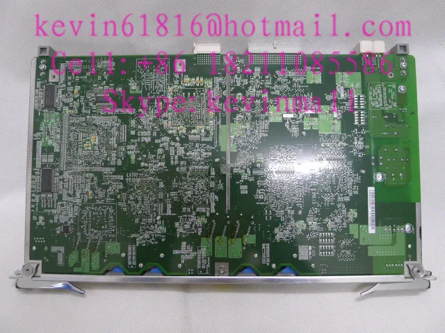Мобильный телефон 4 порты EPON доска для MA5680T или MA5683T OLT. Плата EPBA с 4 модулями