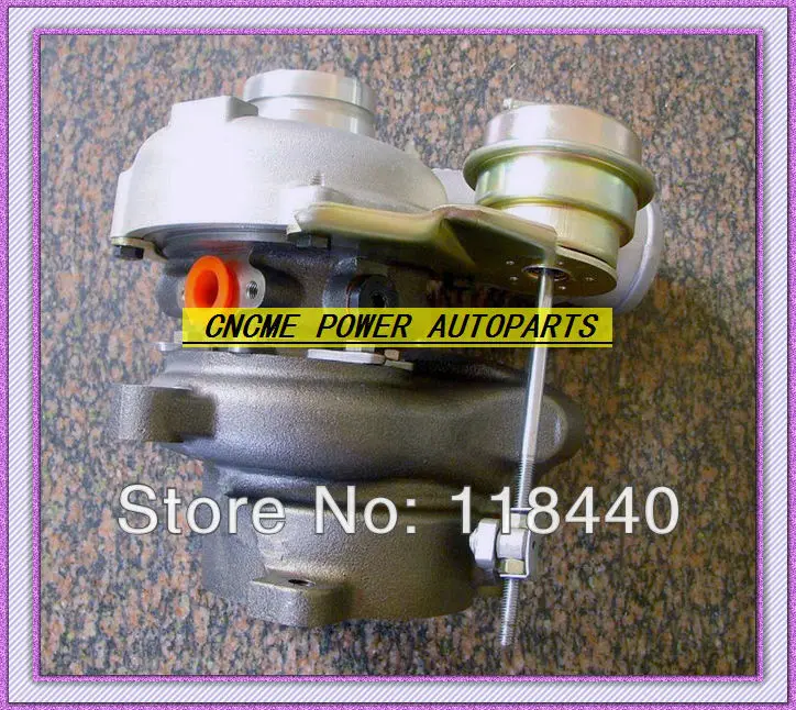 K04 53049700022 53049880022 53049880020 53049700020 K04 Audi S3 TT 8N S3 Quattro 1.8T AMK APX APY AJH Turbocharger (1)