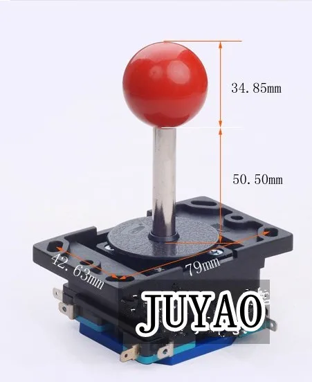 1 комплект одиночного игрового ПК PS/ 3 2 в аркадный контроллер на USB кодировщик