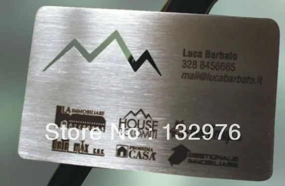 Metal-04 card