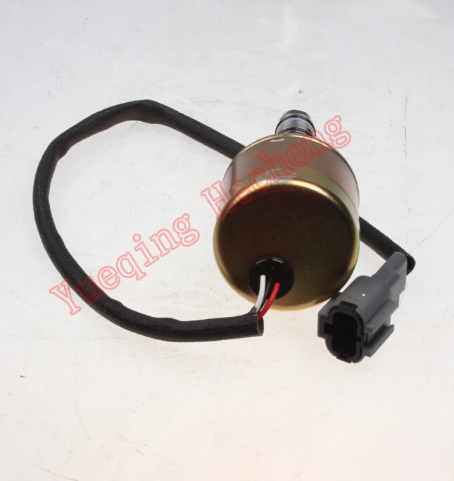 Дифференциал Давление пикап Сенсор 590332 для EX120-2 EX120-3