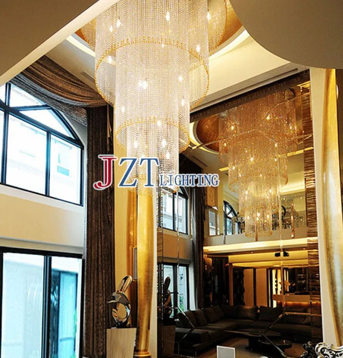 stairway ceiling lighting entryway zyy crystal glass ceiling light fixture large lustre cristal lamp for staircase stairs stair hotel andprojectin pendant lights from stairway ceiling lighting entryway zyy crystal glass ceiling light fixture large lustre cristal lamp for staircase stairs stair hotel andprojectin pendant lights from
