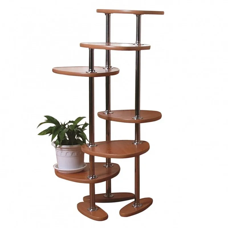 Домашний декор многоуровневая подставка 36 для цветов растений скульптур.