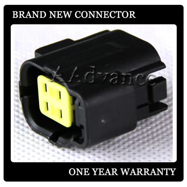 AMP 070 econoseal-J Mark II Серии Герметичные Инструменты для наращивания волос 4 пиновый разъем