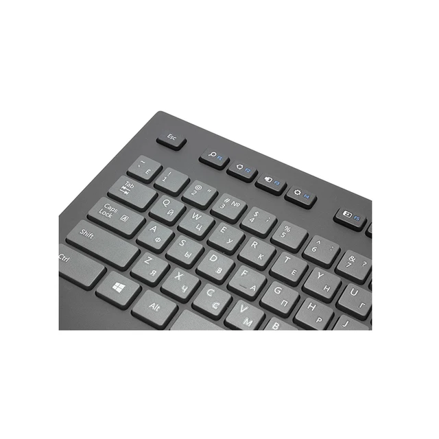 Клавиатура Logitech K280e