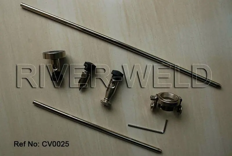 Trafimet кругом режущего оборудования CV0025 в вагон CV0024 Fit S45 S25 S30 плазмотрона